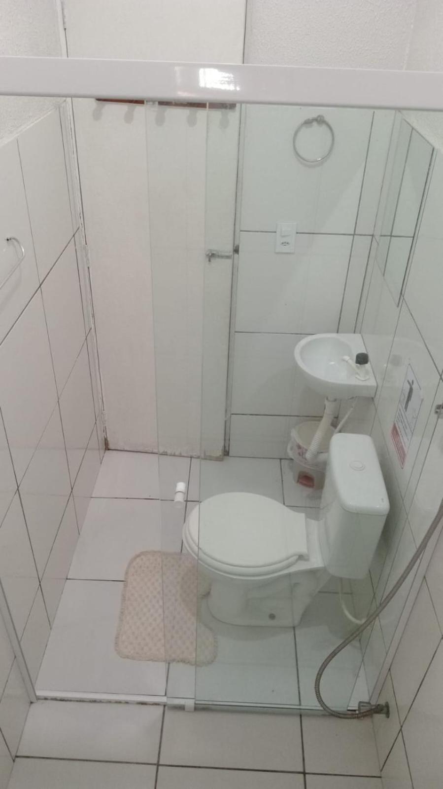 Pousada Recanto Sapoti باريرينهاس المظهر الخارجي الصورة