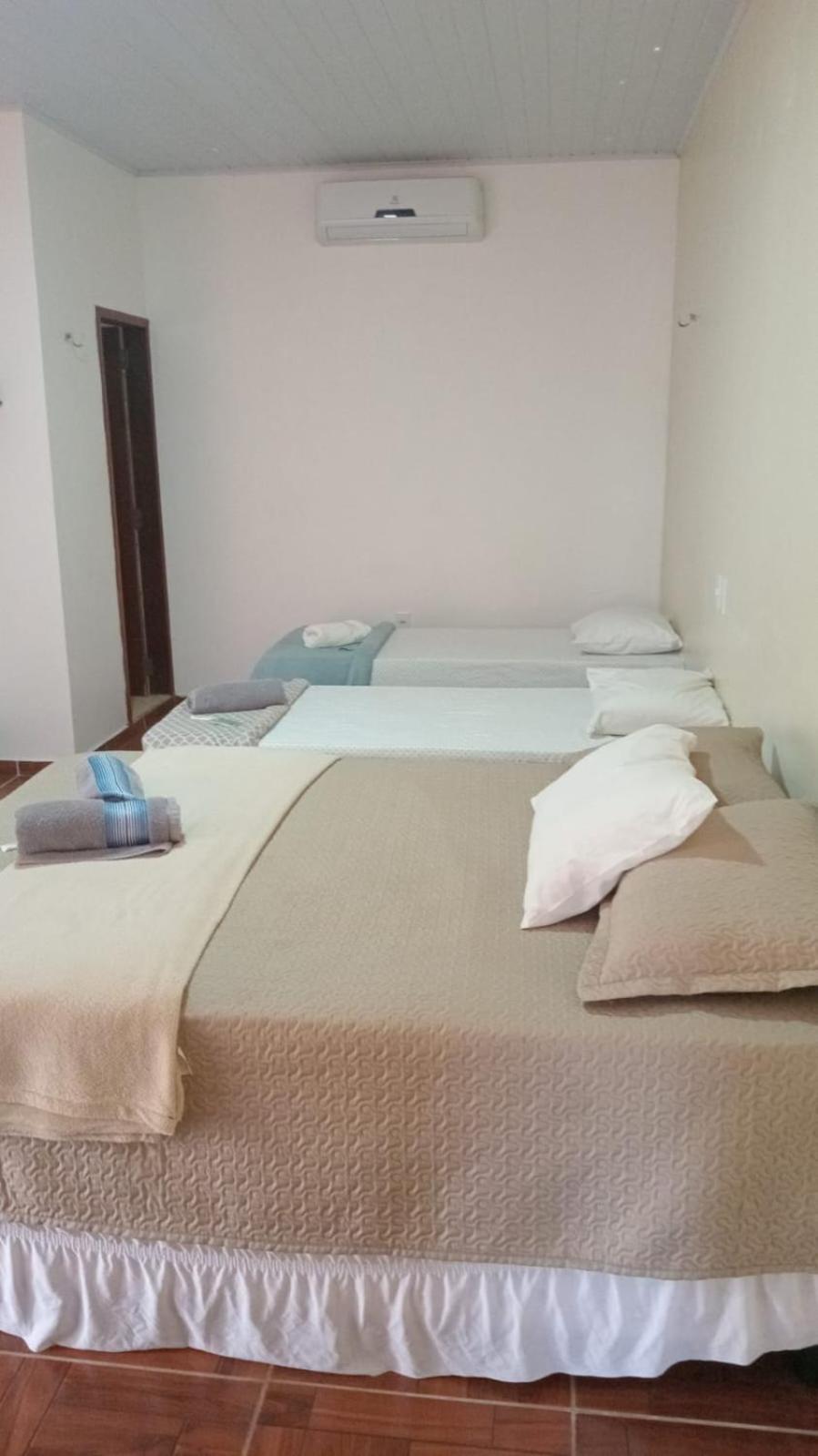 Pousada Recanto Sapoti باريرينهاس المظهر الخارجي الصورة