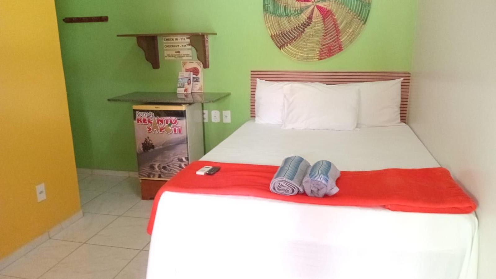 Pousada Recanto Sapoti باريرينهاس المظهر الخارجي الصورة
