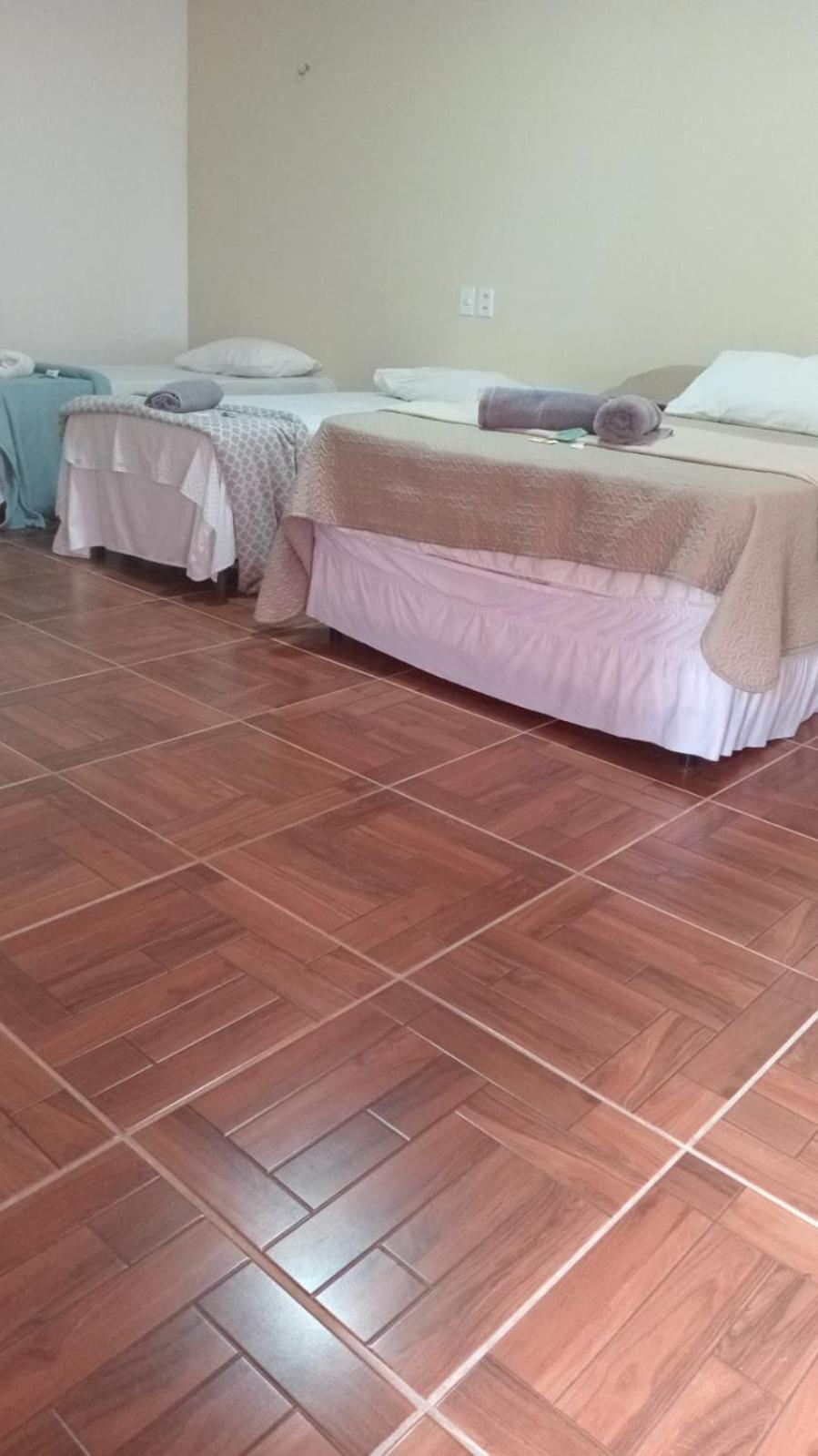 Pousada Recanto Sapoti باريرينهاس المظهر الخارجي الصورة