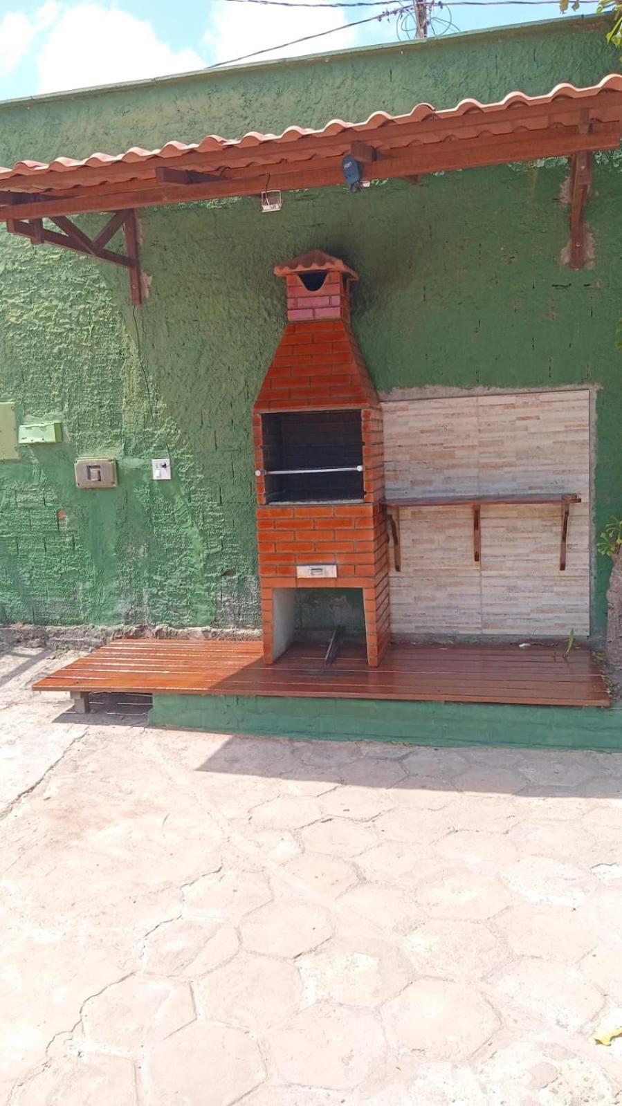 Pousada Recanto Sapoti باريرينهاس المظهر الخارجي الصورة