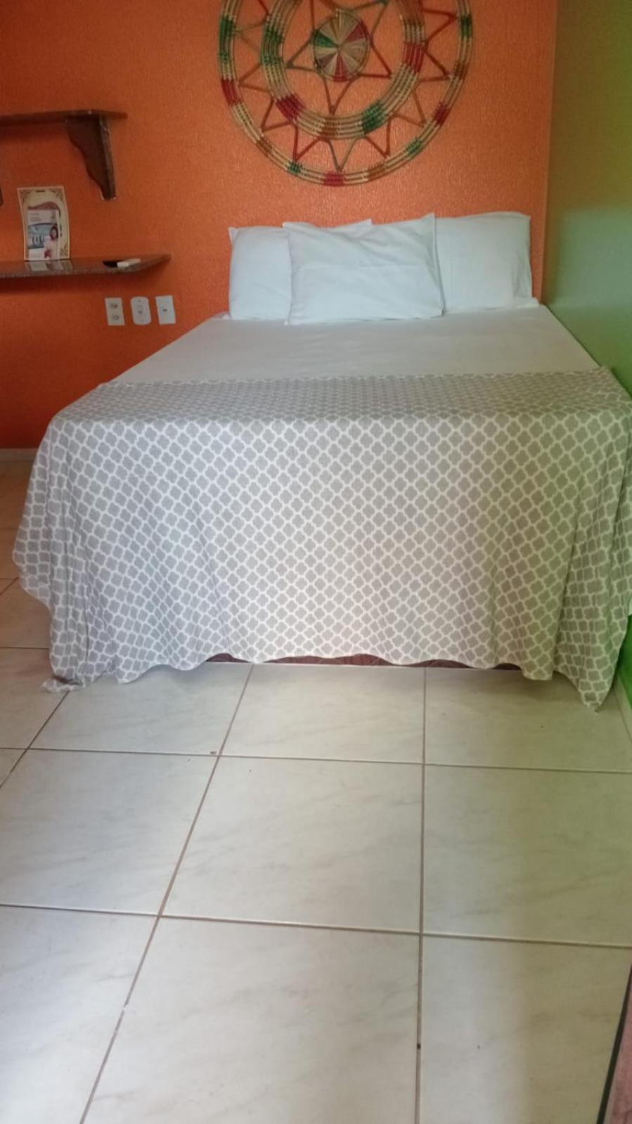 Pousada Recanto Sapoti باريرينهاس المظهر الخارجي الصورة
