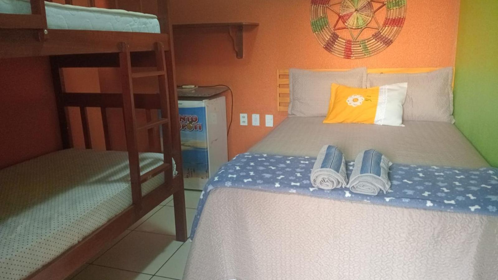 Pousada Recanto Sapoti باريرينهاس المظهر الخارجي الصورة